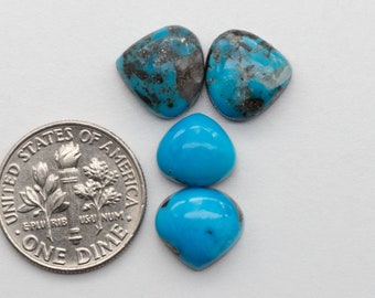 Kingman Turquoise