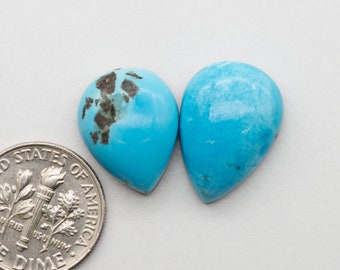 Kingman Turquoise