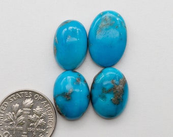 Kingman Turquoise