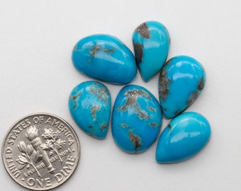 Kingman Turquoise