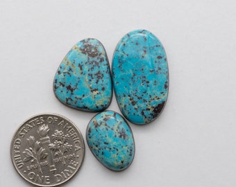 Hubei Turquoise