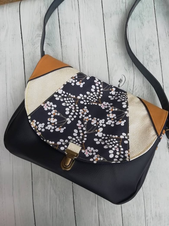 Bandoleras y complementos para bolsos chic mujer