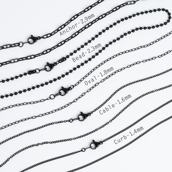 Neck Chains - Etsy