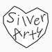 SilverArty store logo