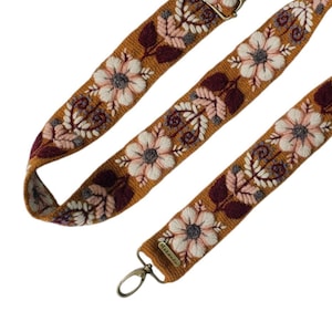 Schultertasche, Ethno Tasche, Kameragurt bestickt, Kameragurt bestickt, Schultertasche, Schultertasche, Ethno, Boho, Geschenk