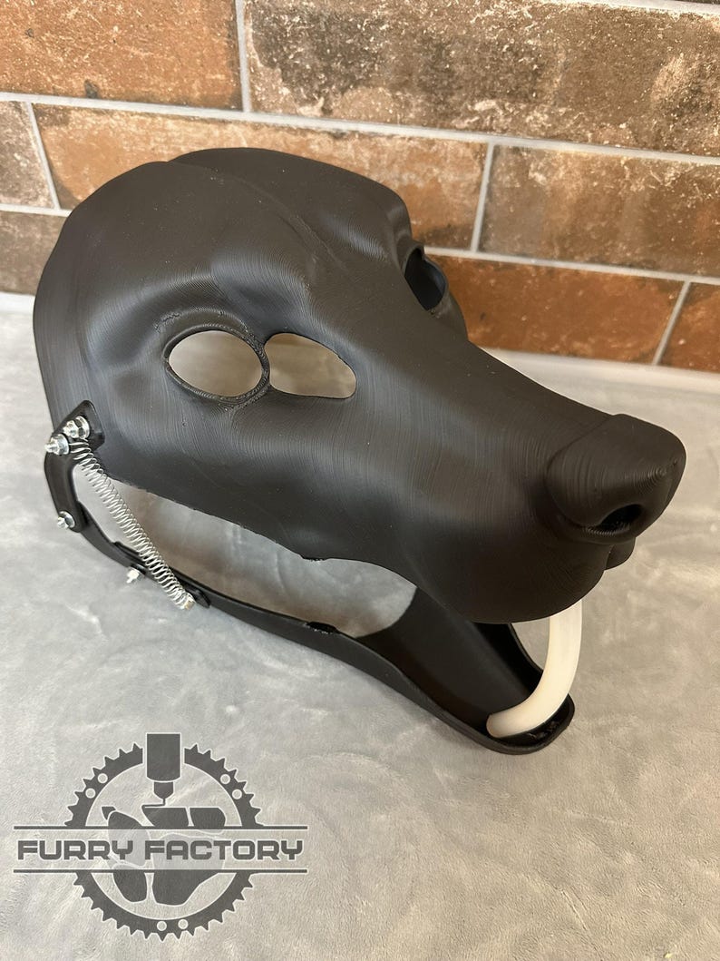 Fox fursuit base