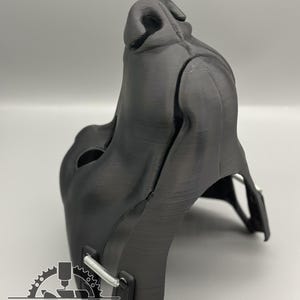 Fursuit wolf jaw set included – engineered for durability, chosen by professionals