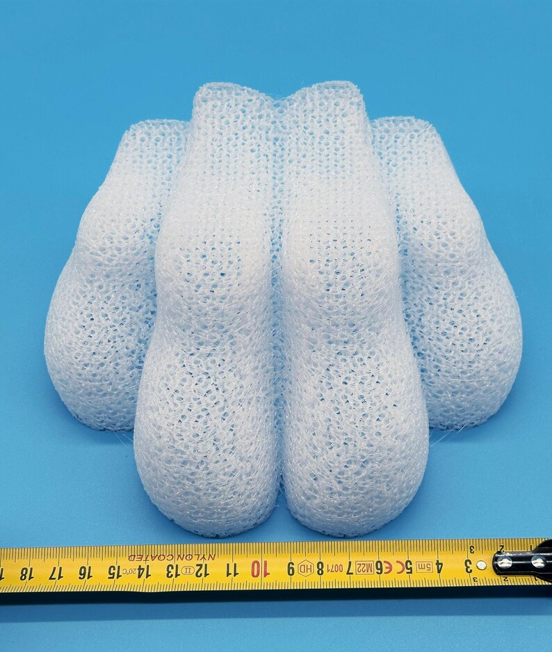 Customizable fursuit feet toes made from TPU, offering a stylish and functional addition to your fursona