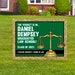 see more listings in the Yard Signs section