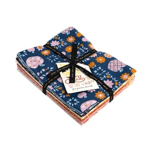 Lil Fat Quarter Bundle by Ruby Star Society for Moda Fabric