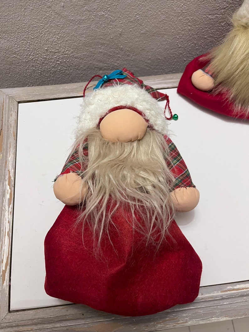 Santa Claus Bag, Gift Bag, Epiphany Party Etsy UK