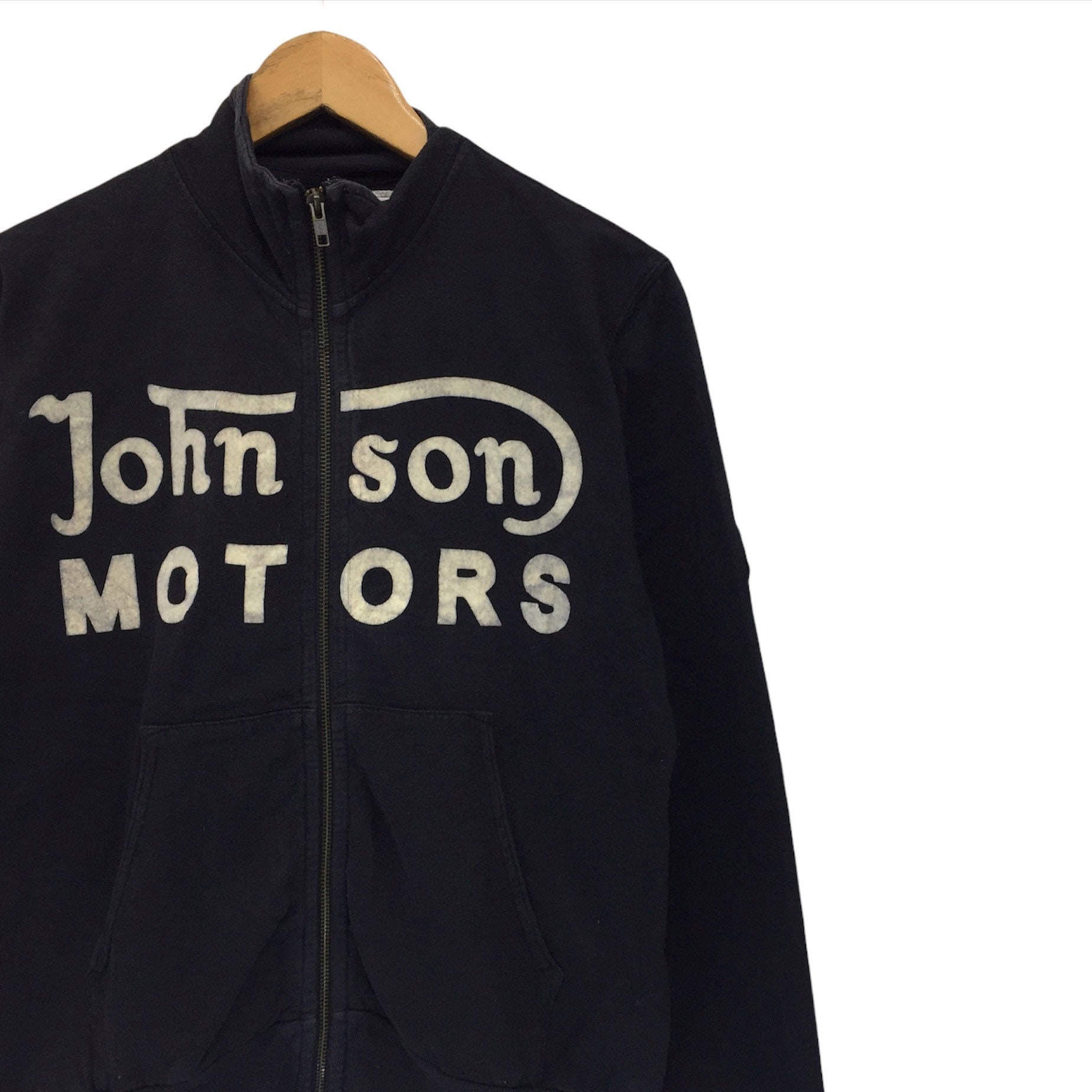 RARE Vintage Johnson Motors Pasadena 