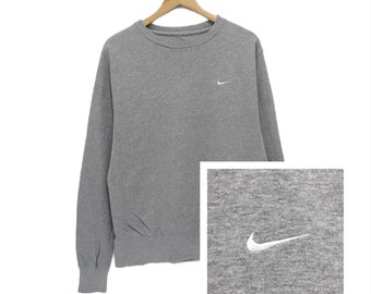 Nike Air Jordan Sweatshirt Jumper 