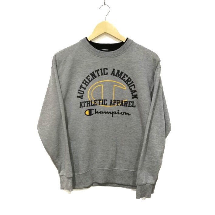 champion usa sweater