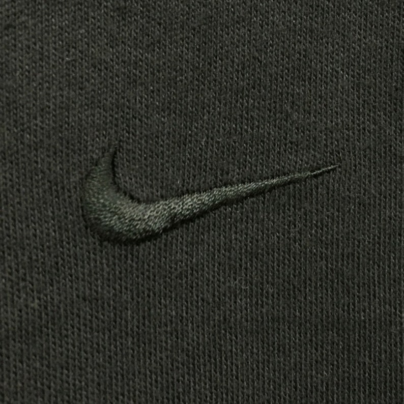 RARO Nike Pequeño Logo Nike Air Jordan Sudadera Jersey | Etsy México