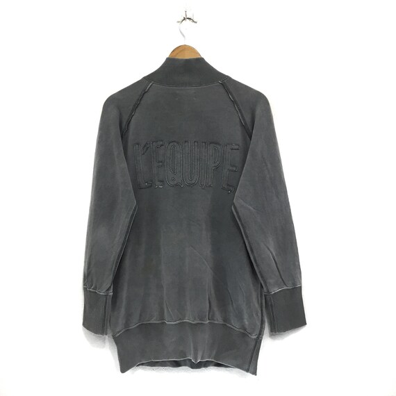 Rare Lequipe By Yoshie Inaba Japanese Designer Kansai Etsy Rare Lequipe By Yoshie Inaba Japanese Designer Kansai Etsy