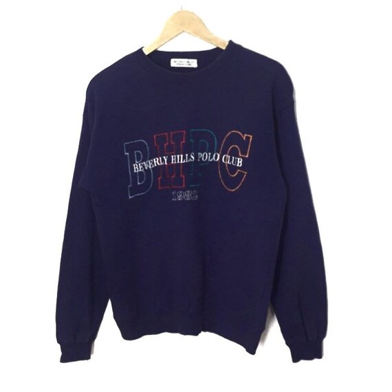 beverly hills polo club jumper