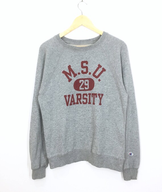 champion msu sweatshirts