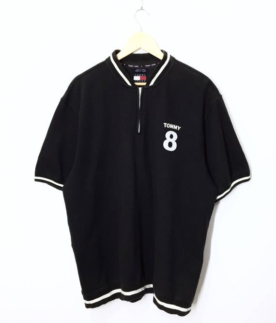 tommy jeans vintage jumper