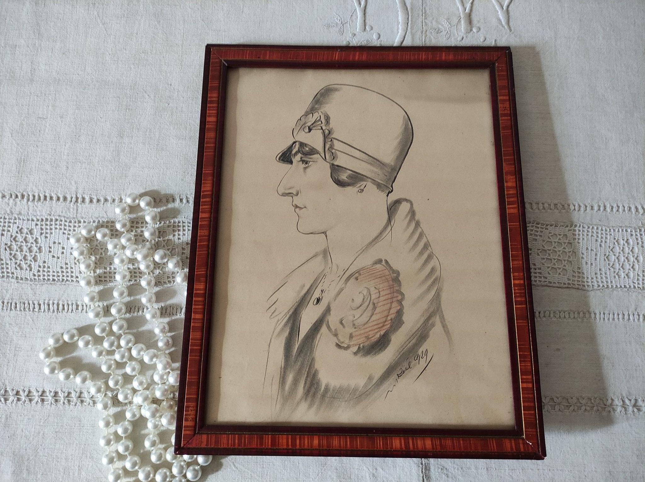 Illustration Ancienne