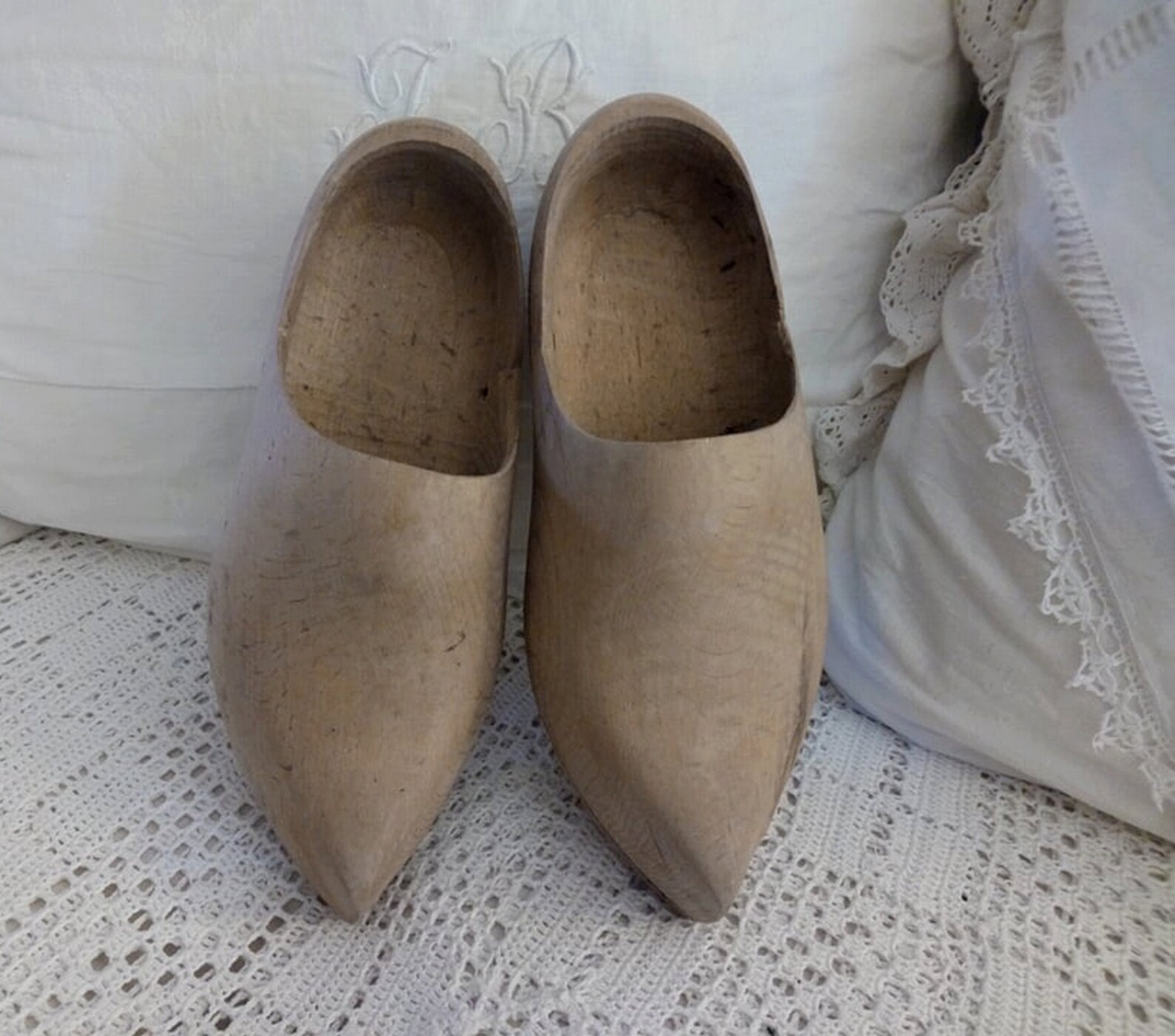 Ancient Greek Sandals Ancient Greek Sandals Open-toe leather clogs Neutralï½MATCHESFASHIONï¼ããããº 