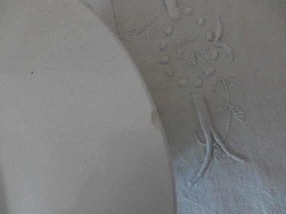 ヴィンテージ ムーラン デ ルー エ アマージュ グレービー ボート