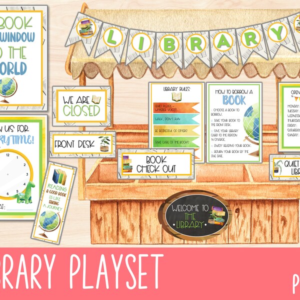 Imaginative Play - Etsy