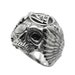 see more listings in the Skull Rings & Steampunk section