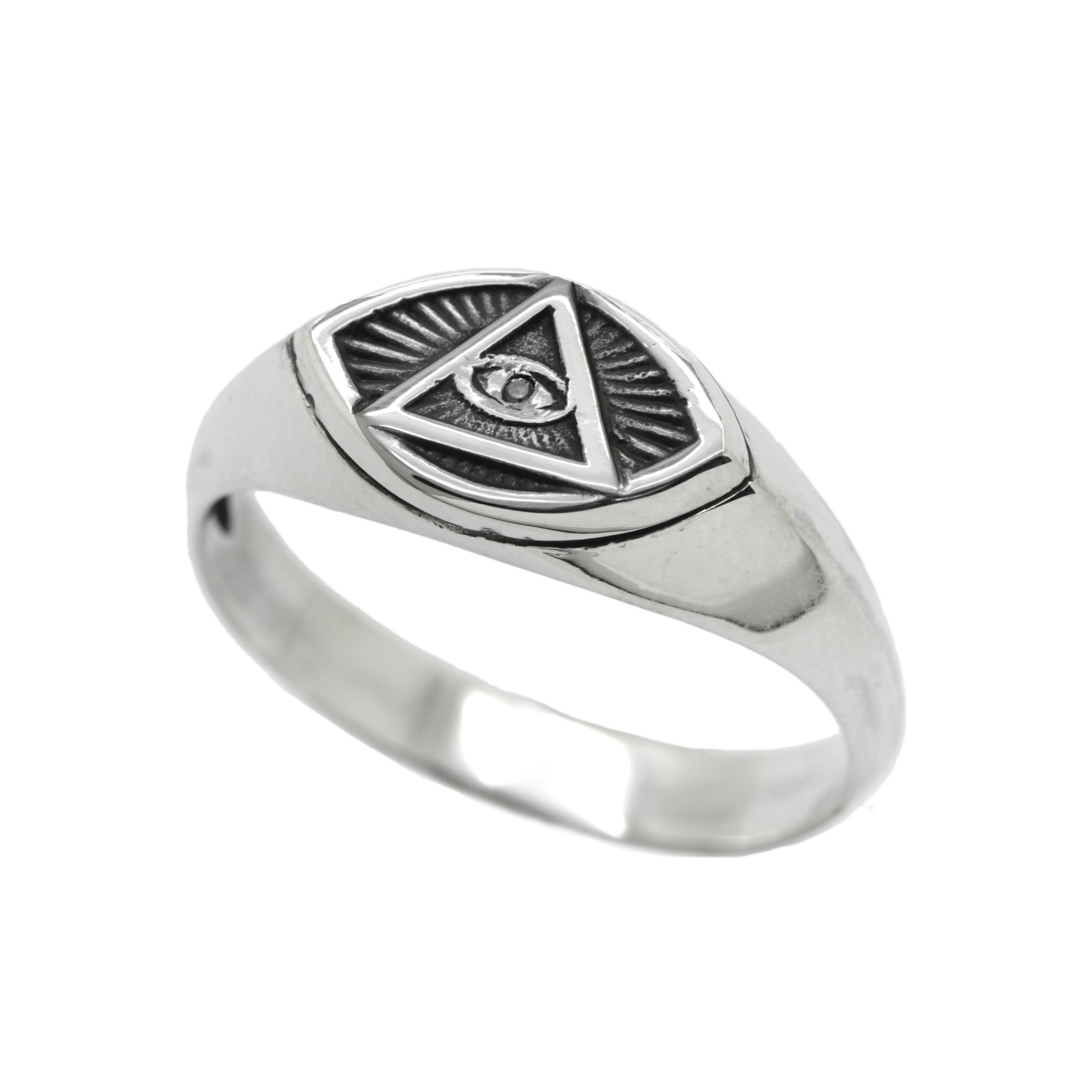 DarryDooly 925 Sterling Silber Ring Natürlicher Tigerauge Stein Fingerring Personalisierter Modeschmuck Ringe Für Frauen Geschenk