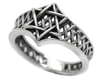 Jewish promise ring clearance