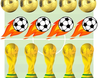 Schreibpapier Fussball Fussball Geschenk | Fußball Aufkleber | Briefpapier für Jungen, Männer, Fußballfans | Jungen zum Schreiben anregen | Lerngeschenk