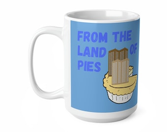Wigan Mug, Wigan Coffee Cup, Wiganer Tea Mug, Gift from Wigan, Wiganer Gift, Funny Mug Gift, Staffroom Mug, Ceramic Coffee Cups, 11o