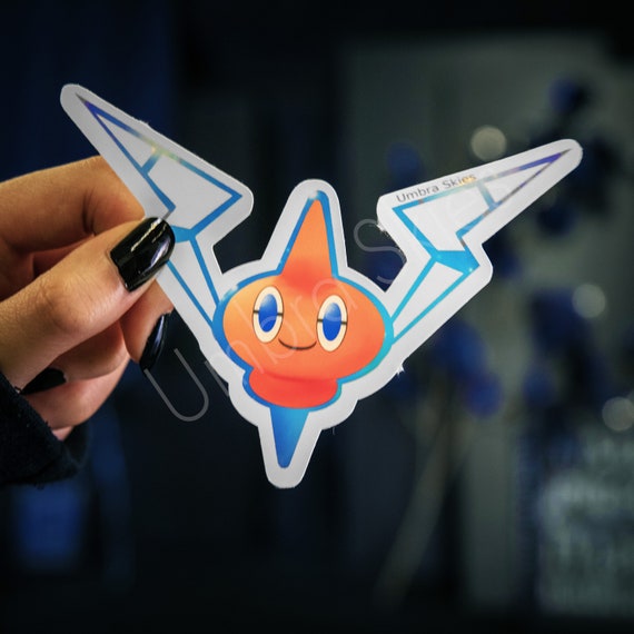 Parabéns Pokémon! - Pocket Rotom