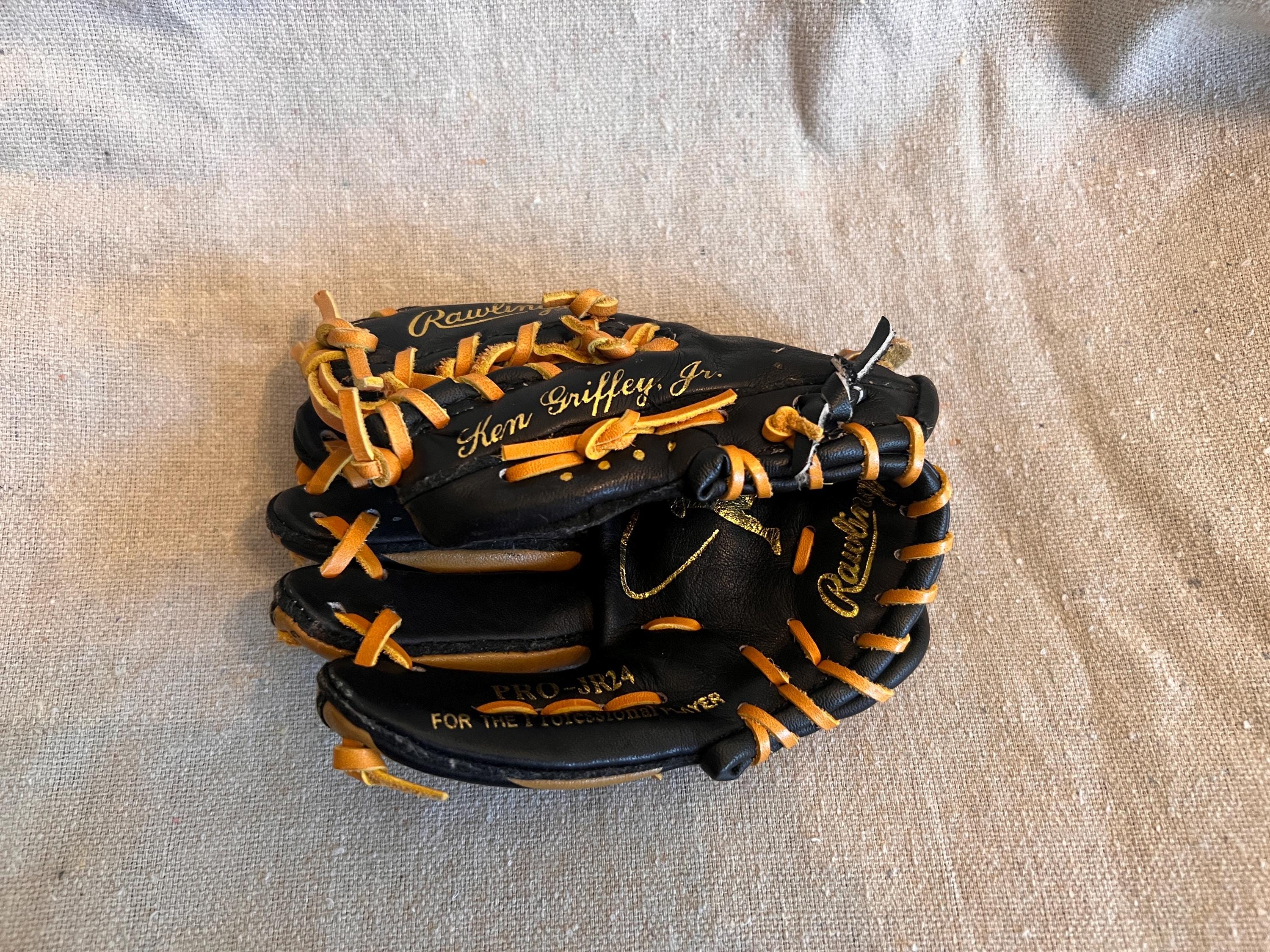 Rawlings Pro Glove - Etsy