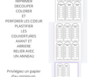 Tabla de colores para Guanga de alto brillo