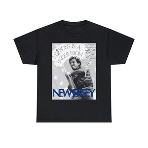 Bruce Springsteen Tee