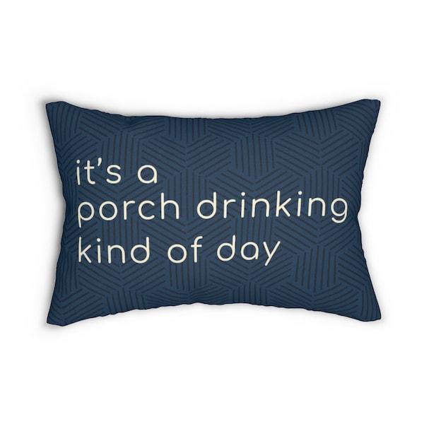 Porch Pillows Etsy