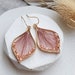 see more listings in the Earrings - Gold section