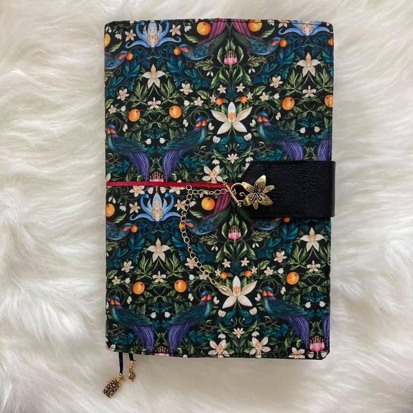 Midori Cover Etsy