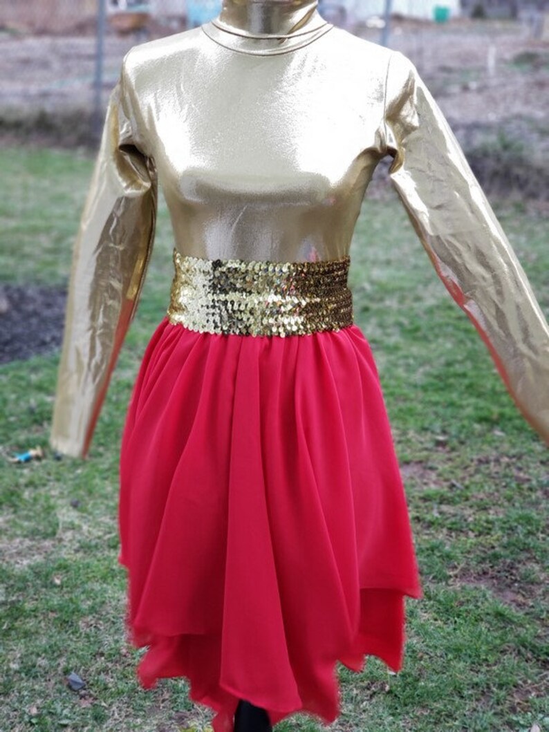 Dance Garments / Praise Dance /Dancewear/Worship Wear/Praise Etsy