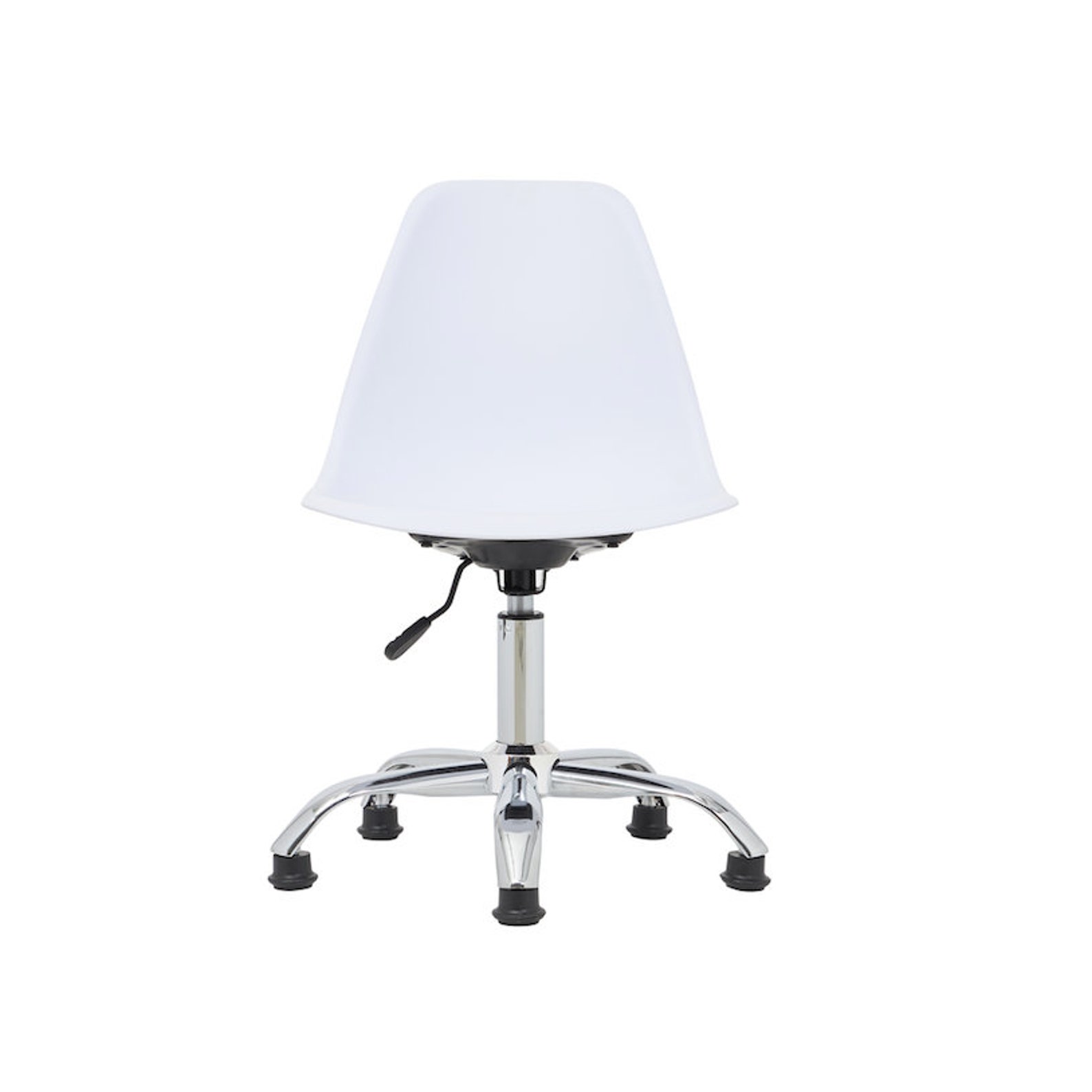 MICOA Desk Chair for Home Office with Chrome Legs Adjustable | Etsy