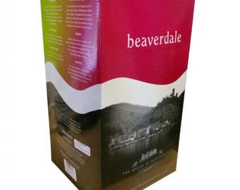 Beaverdale - Cabernet Sauvignon 30 Bottle