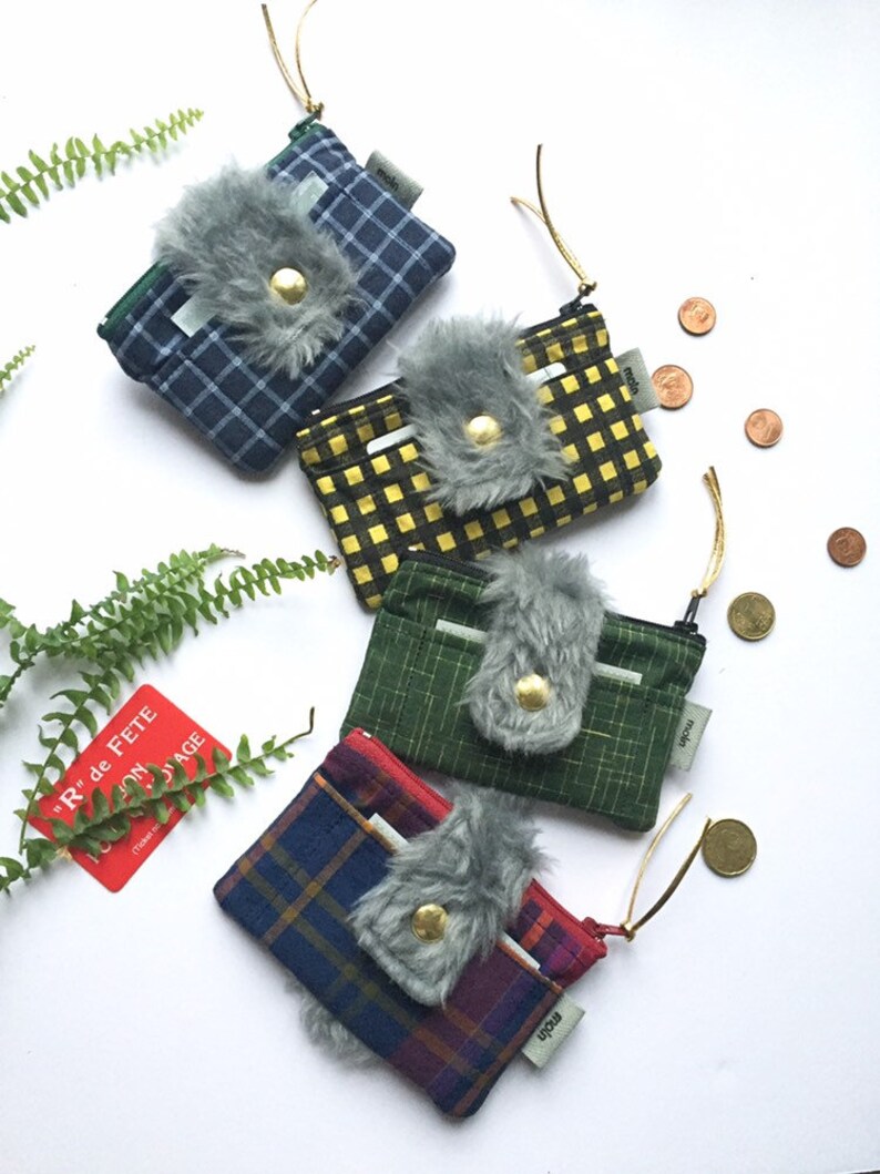 Wallet card holder wallet