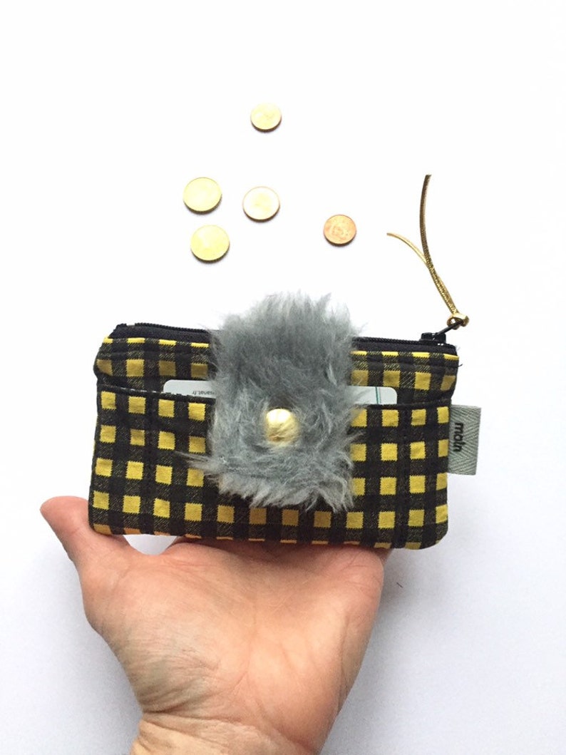 Wallet card holder wallet