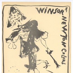 Themis DeVitis original lithograph