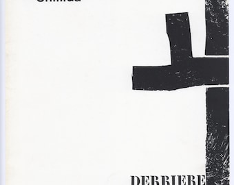 Eduardo Chillida, Composition, Derrière Le Miroir, Limited Edition