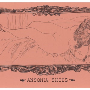 Despi Tralis original lithograph