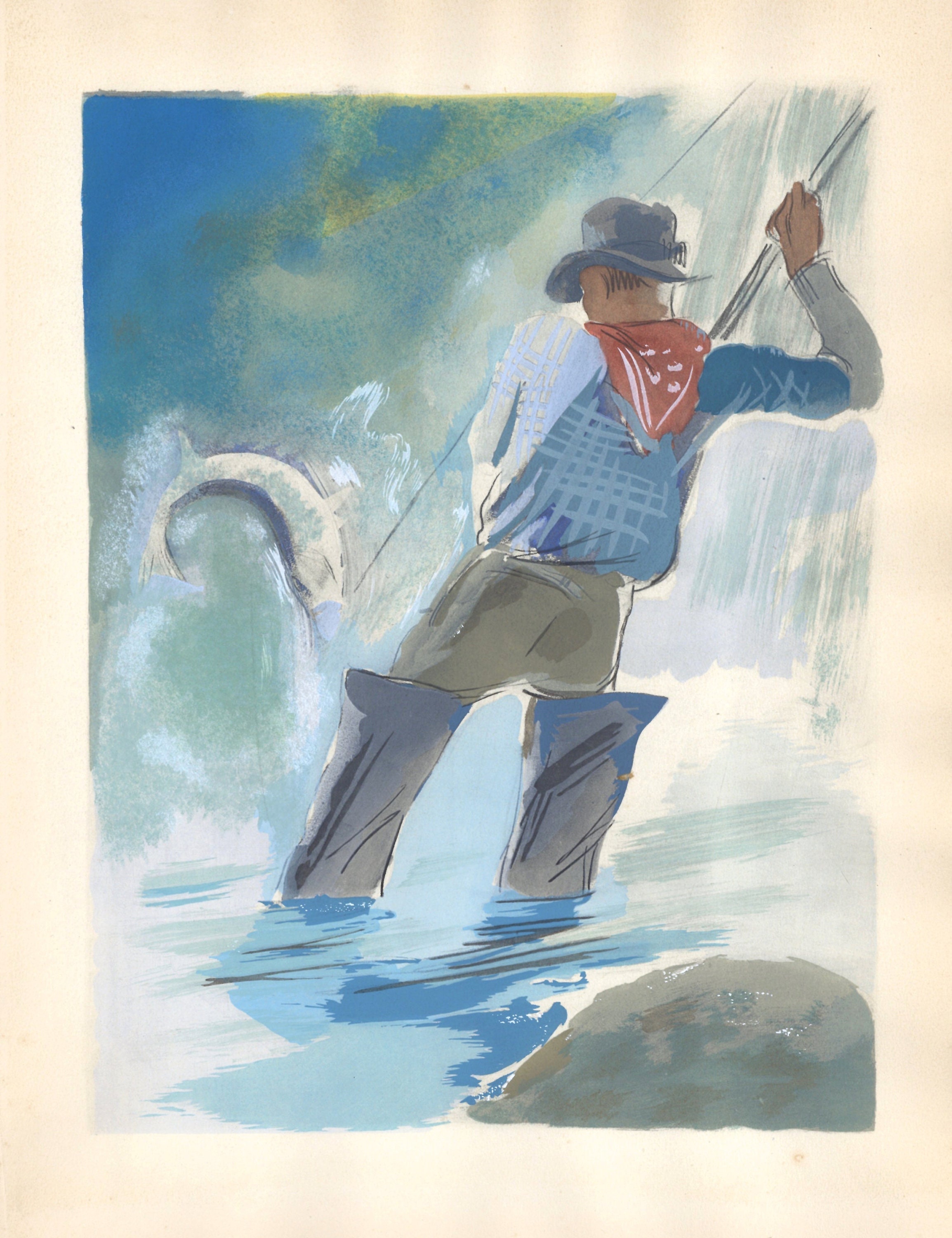 GAZETTE DUNLOP N°186 FEVRIER 1936