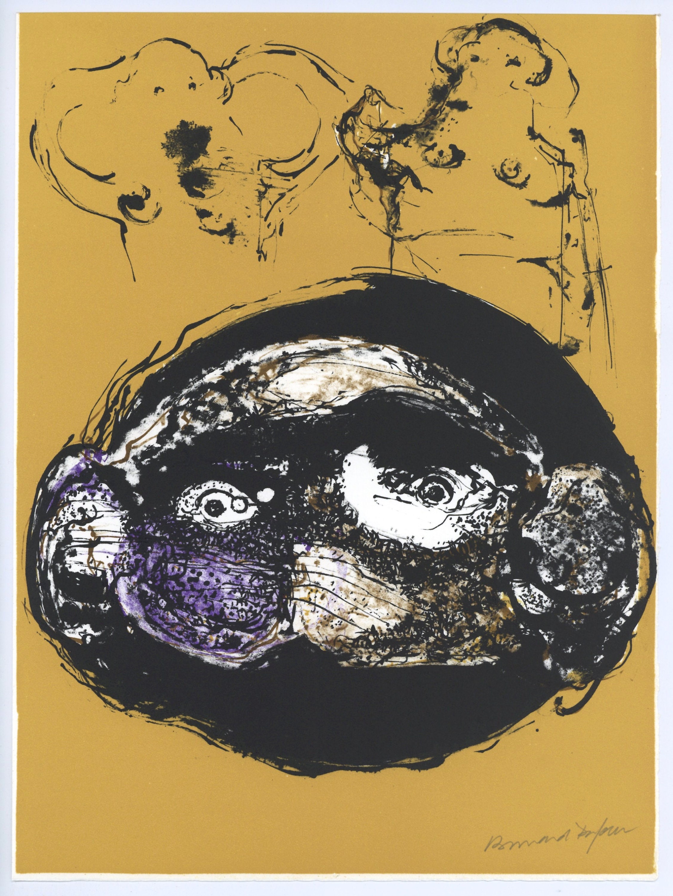Bernard dufour - Etsy 日本