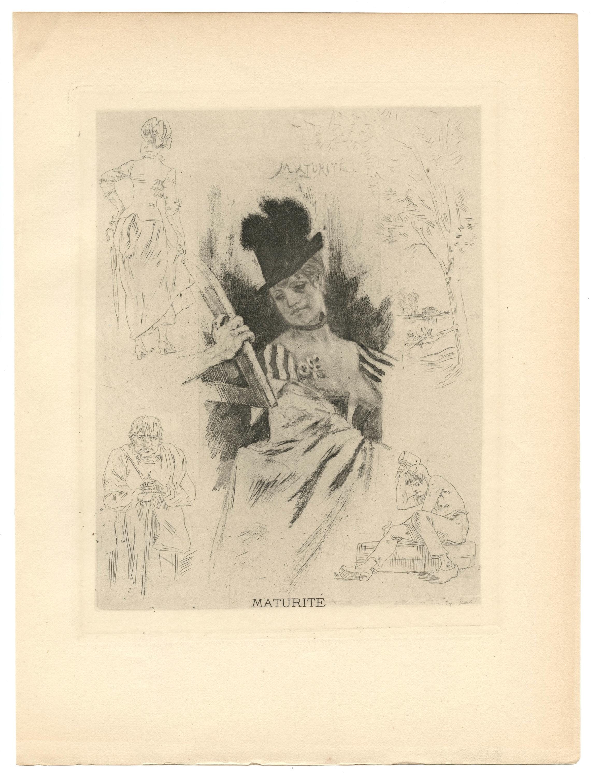 Félicien rops - Etsy 日本